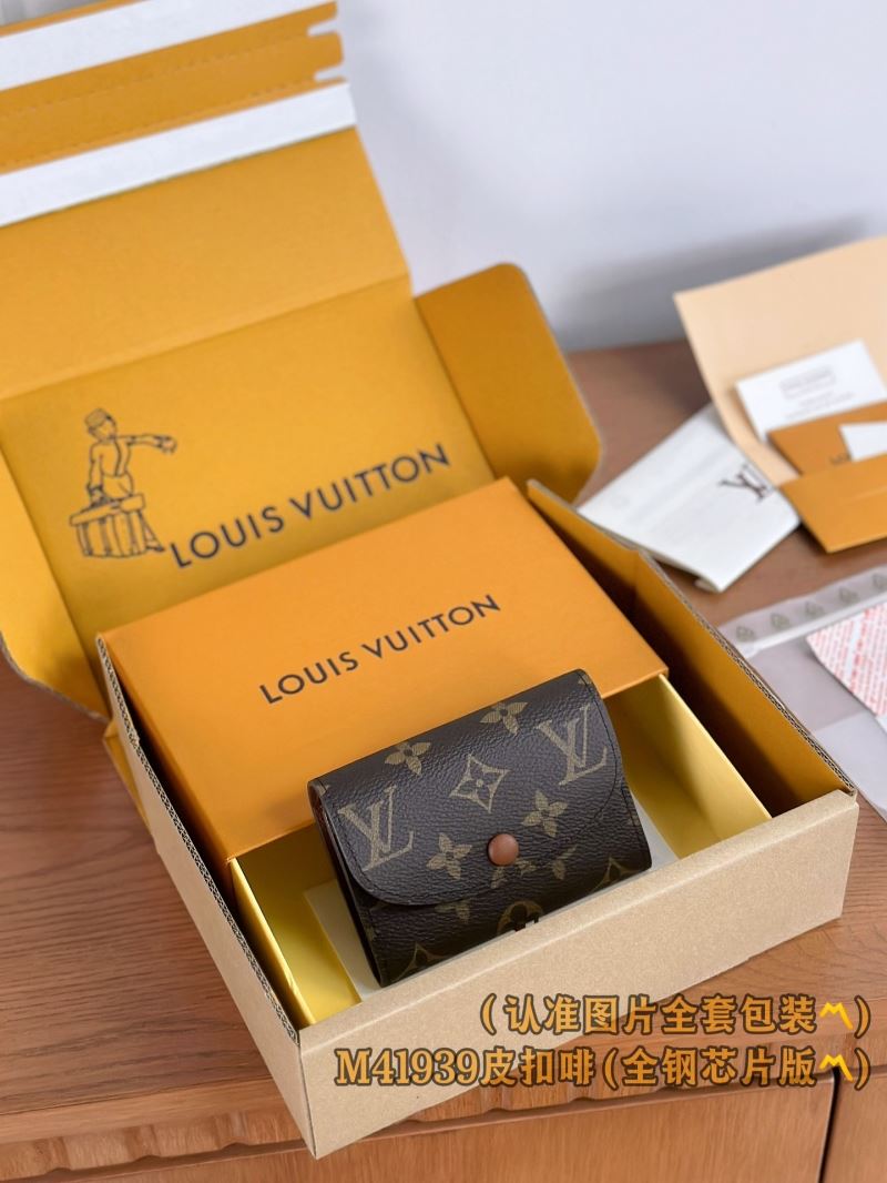 Louis Vuitton Wallets Purse